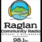 Raglan Radio New Zealand, Raglan