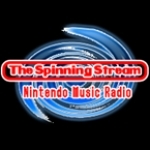 The Spinning Stream: Nintendo Music Radio CA, Novato