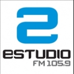 FM Estudio 2 Argentina, Buenos Aires