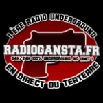 RadioGansta France, Mathieu