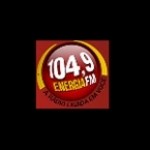 Radio 104.9 FM Brazil, Rio das Ostras