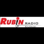 Rubin Radio Serbia, Kruševac