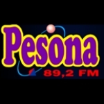 Pesona FM Indonesia, Madiun