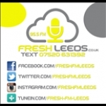 Fresh FM Leeds United Kingdom, Leeds