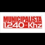 Rádio Municipalista Brazil, Botucatu