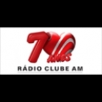 Rádio Clube de São Manuel Brazil, Manuel