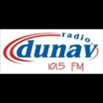 Radio Dunav Croatia, Vukovar