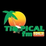 Tropical FM Brazil, Simao Dias