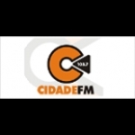 Rádio Cidade FM (Tubarão) Brazil, Tubarao