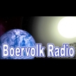 Boervolk Radio South Africa, Pretoria