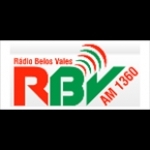 Rádio Belos Vales Brazil, Ibirama