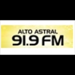 Radio Alto Astral Brazil, Rorainopolis
