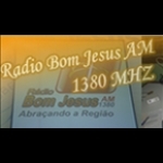 Rádio Bom Jesus Brazil, Siqueira Campos