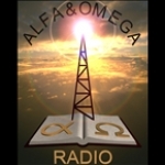 Alfa e Omega Radio Albania, Tirana