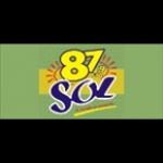 Radio Sol FM Brazil, Goias