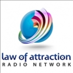 Law of Attraction Radio Network CA, Riverside