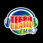Rádio Terra Brasil FM Brazil, Arinos