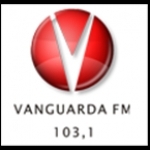 Rádio Vanguarda FM Brazil, Varginha