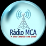 Radio MCA Brazil, Sao Bernardo do Campo