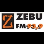 Zebu FM Brazil, Uberaba