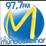 Rádio Mundo Melhor FM Brazil, Governador Valadares