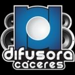 Radio Difusora Brazil, Caceres