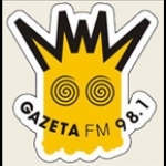 Rádio Gazeta FM Brazil, Sobradinho