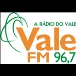 Rádio Vale FM Brazil, Aracuai