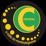 Rádio Central Brazil, Monte Alegre de Minas