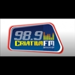Rádio Criativa FM Brazil, Botucatu