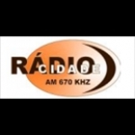 Radio Cidade Brazil, Bambui
