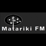 Matariki FM Cook Islands, Matavera
