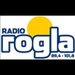 Radio Rogla Slovenia, Cresnjice