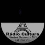Rádio Cultura (Santos Dumont) Brazil, Santos Dumont