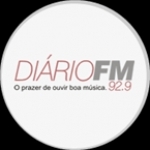Rádio Diário FM Brazil, Belém