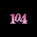 Radio 104 FM Brazil, Porto Alegre