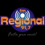 Rádio Regional FM Brazil, Cacique Doble