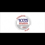 Rádio Shalom 107.5 FM Brazil, Rondonopolis