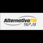 Rádio Alternativa FM Brazil, Brumado