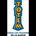 Totem Tarn-et-Garonne France, Montauban
