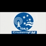 Rádio Cruzeiro FM Brazil, Tucano