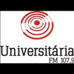 Rádio Universitária FM Brazil, Fortaleza