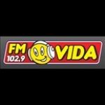 Rádio Vida FM (Fortaleza) Brazil, Fortaleza