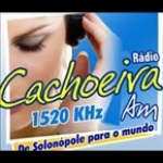 Rádio Cachoeira Brazil, Solonopole