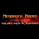 Megarock Radio MO, Saint Louis
