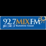 Mix FM Australia, Noosa