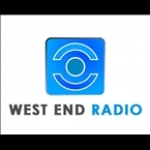 West End Radio Netherlands, Winschoten