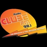 Rádio Clube FM Brazil, Ceilandia