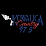 Kowaliga Country 97.5 AL, Goodwater