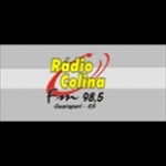 Rádio Colina FM Brazil, Guarapari